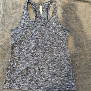 Women’s Under Armour Heat Gear Tank Top